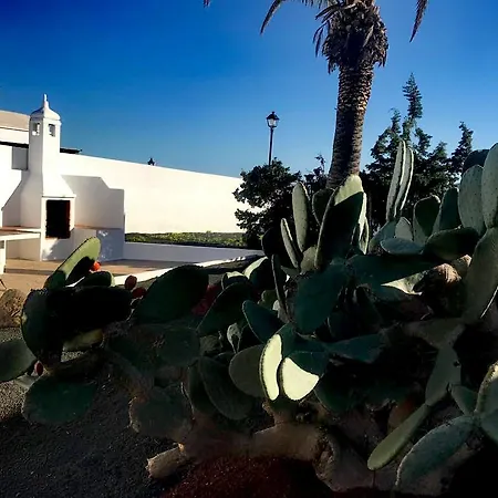 Atalaya * Teguise (Lanzarote)