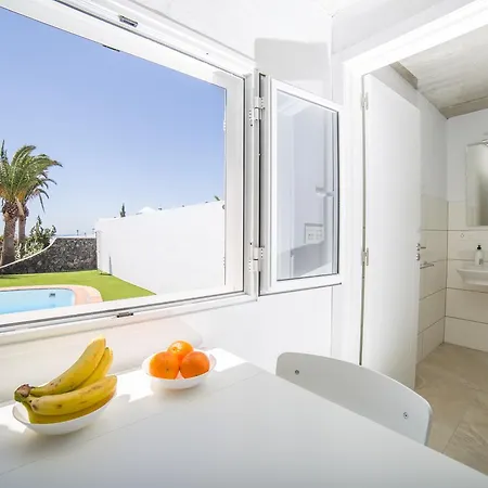 Appartement Atalaya