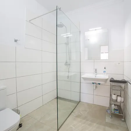 Atalaya Appartement *