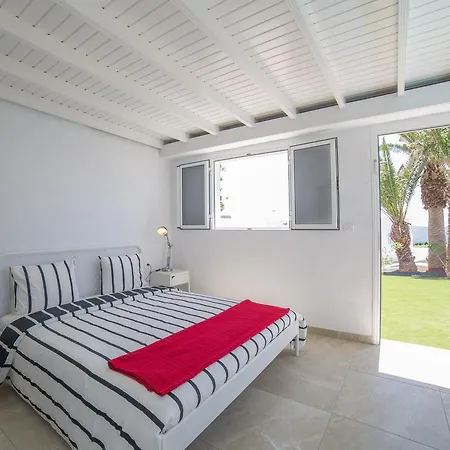 Appartement Atalaya *
