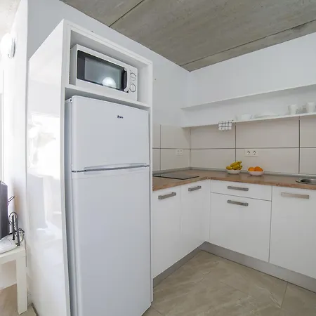 Appartement Atalaya Teguise (Lanzarote)