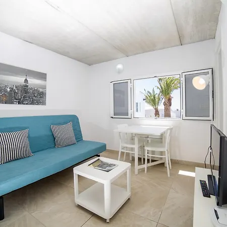 Atalaya Appartement Teguise (Lanzarote)