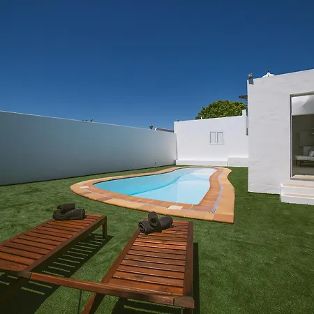 Atalaya Appartement