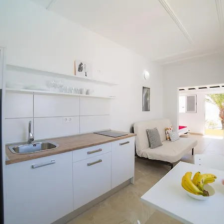 Appartement Atalaya *