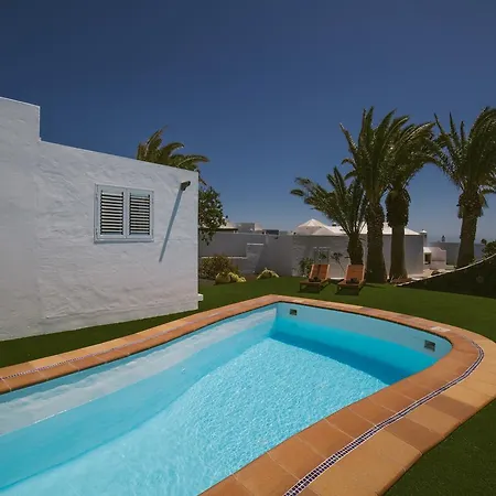 Appartement Atalaya
