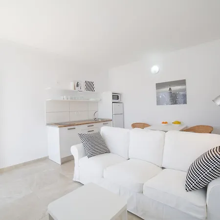 Atalaya Appartement *