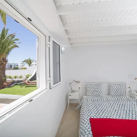Atalaya Appartement *