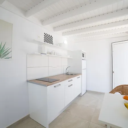 Appartement Atalaya *